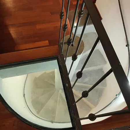 Segreta Catalana Apartman