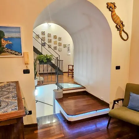 Segreta Catalana Apartman