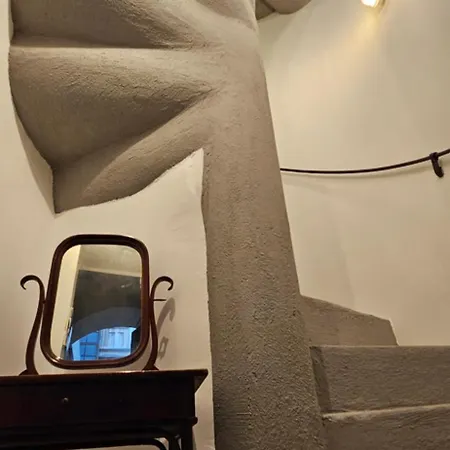 Apartman Segreta Catalana *